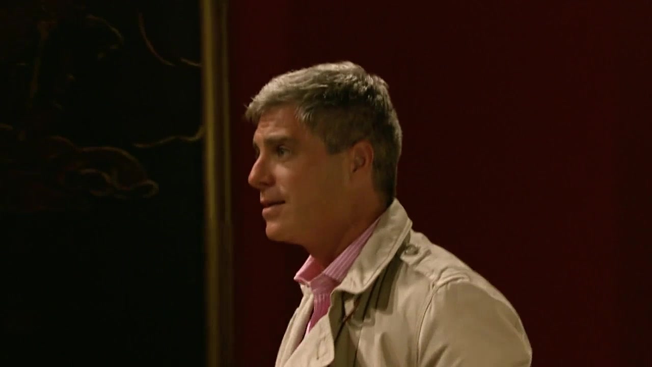 Когда я влюблен 4 серия