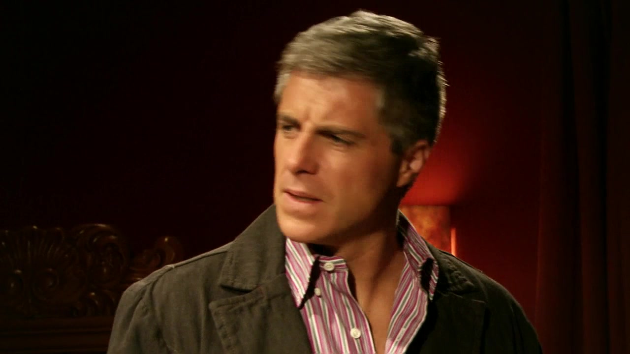 Когда я влюблен 7 серия