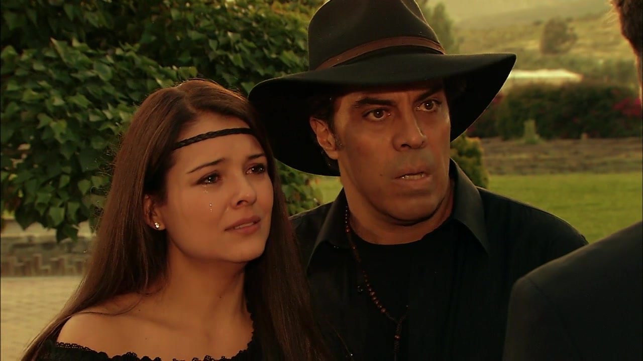 Когда я влюблен 8 серия