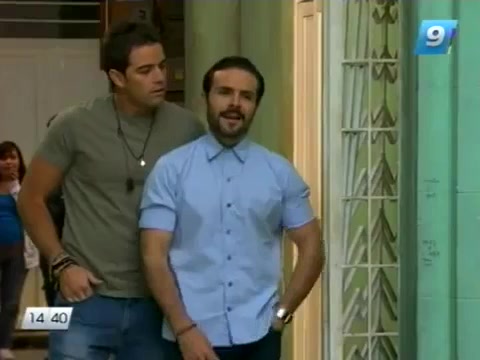 Корона слёз (2012) 1 серия