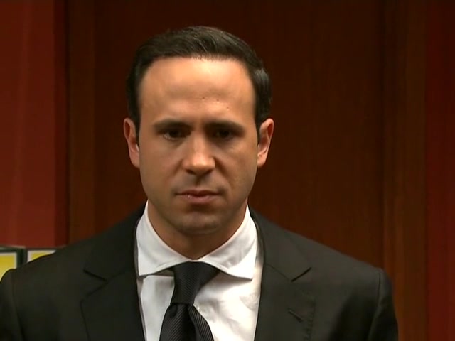 Корона слёз (2012) 28 серия