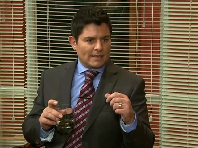 Корона слёз (2012) 31 серия