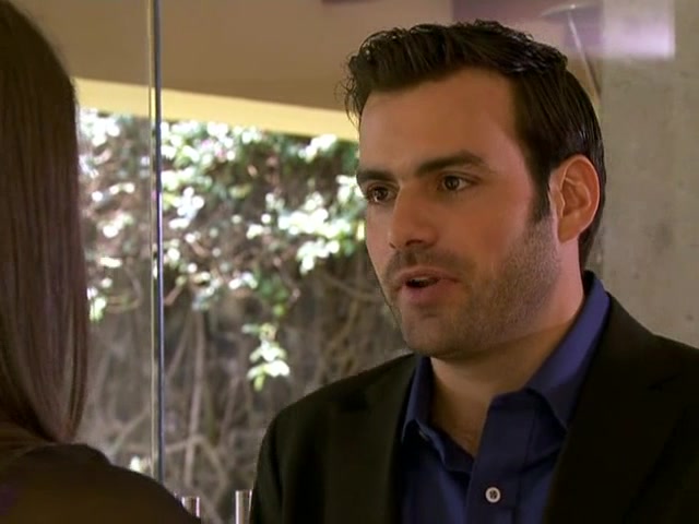 Корона слёз (2012) 33 серия