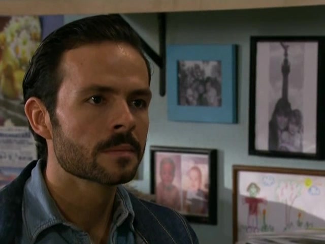 Корона слёз (2012) 35 серия