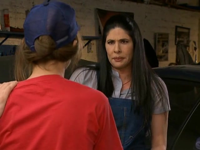 Корона слёз 42 серия