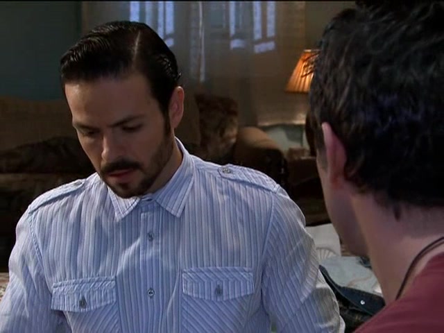 Корона слёз (2012) 43 серия