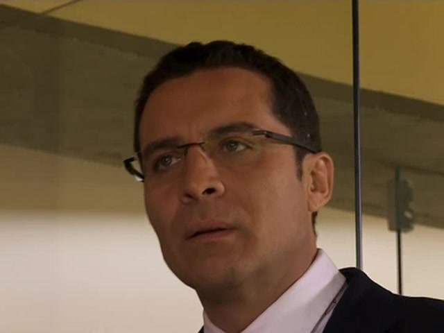 Корона слёз (2012) 50 серия