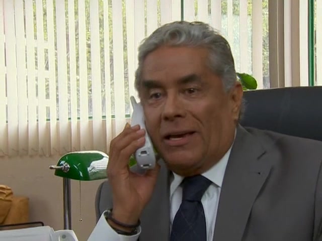 Корона слёз 54 серия