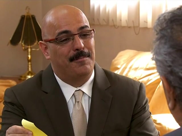 Корона слёз (2012) 55 серия