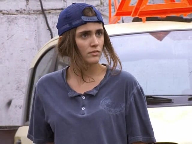 Корона слёз (2012) 56 серия