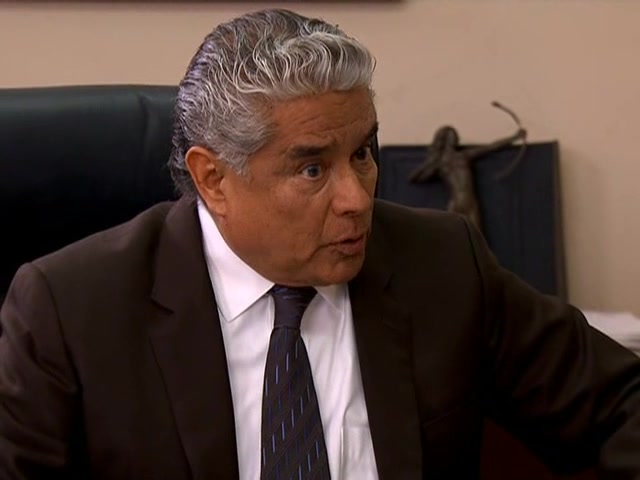 Корона слёз (2012) 60 серия