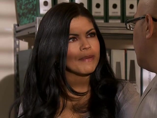 Корона слёз (2012) 62 серия