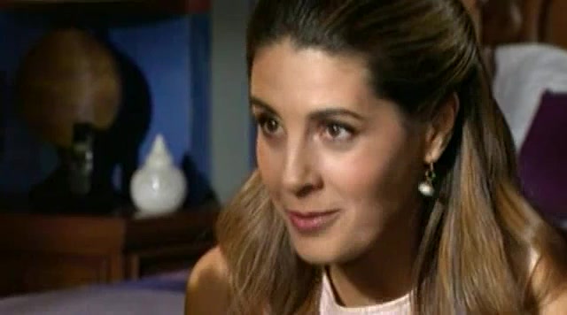 Лгать, чтобы жить 102 серия