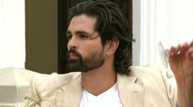 Лгать, чтобы жить 12 серия