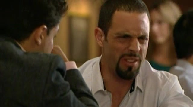 Лгать, чтобы жить 13 серия