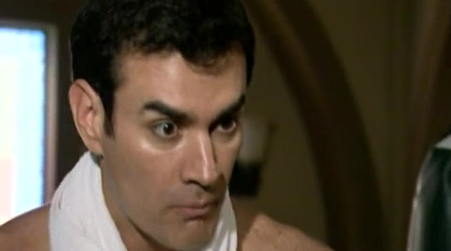 Лгать, чтобы жить 20 серия