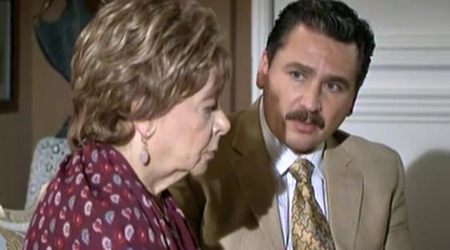 Лгать, чтобы жить 21 серия