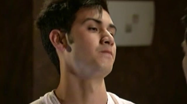 Лгать, чтобы жить 23 серия