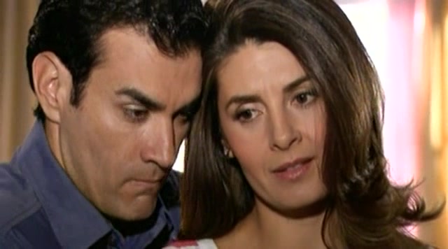 Лгать, чтобы жить 24 серия