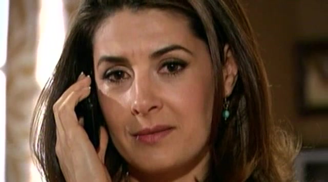 Лгать, чтобы жить 25 серия