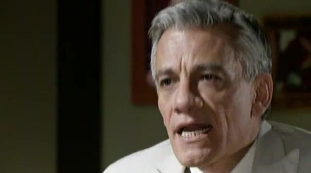 Лгать, чтобы жить 26 серия