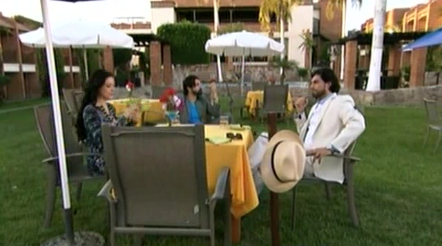 Лгать, чтобы жить 27 серия