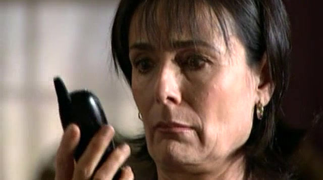 Лгать, чтобы жить 28 серия