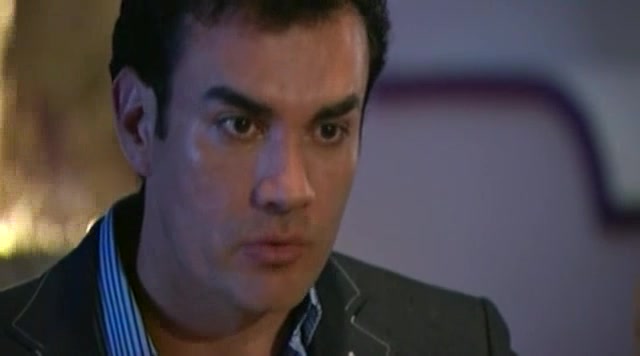 Лгать, чтобы жить (2013) 3 серия