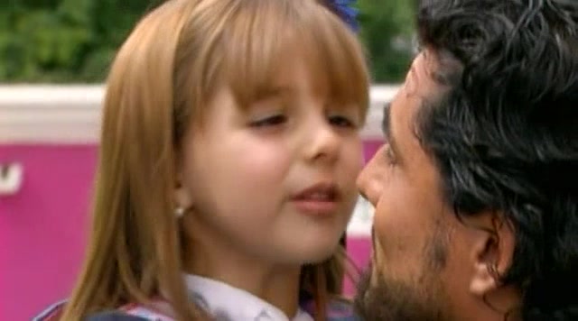 Лгать, чтобы жить 31 серия