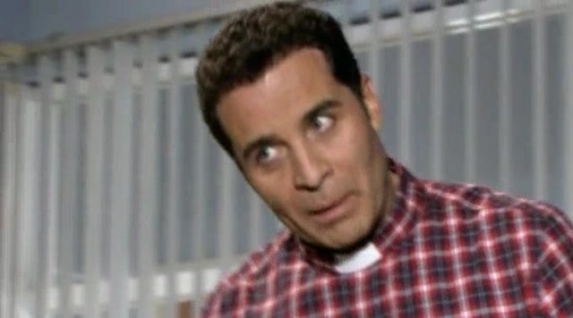 Лгать, чтобы жить 35 серия