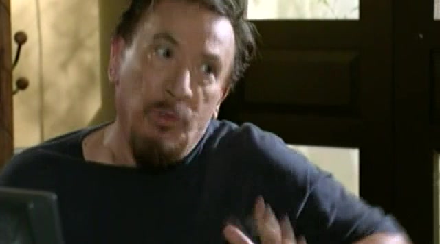 Лгать, чтобы жить 37 серия