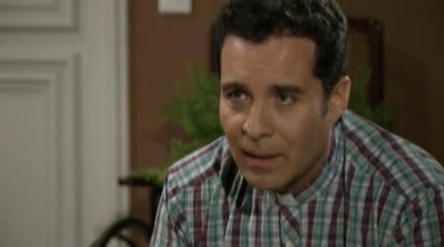 Лгать, чтобы жить 40 серия