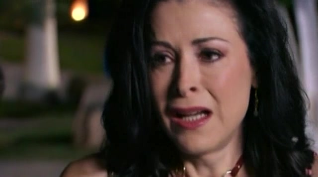 Лгать, чтобы жить 41 серия