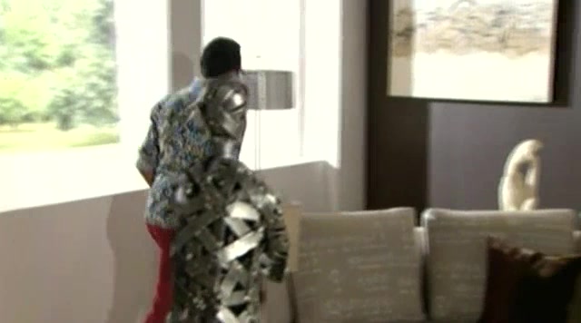 Лгать, чтобы жить 42 серия