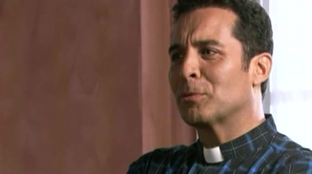 Лгать, чтобы жить 43 серия