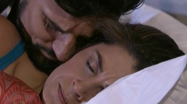 Лгать, чтобы жить 44 серия