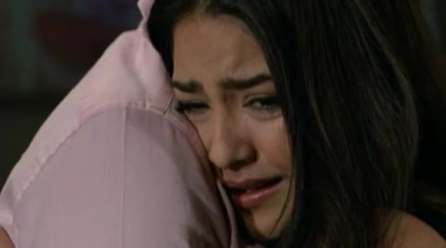 Лгать, чтобы жить 47 серия