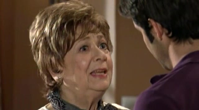 Лгать, чтобы жить 48 серия