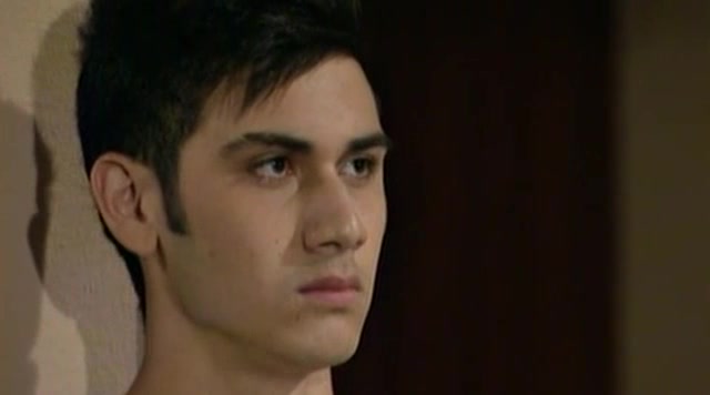 Лгать, чтобы жить 49 серия