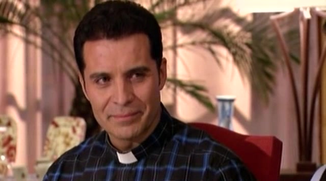 Лгать, чтобы жить (2013) 5 серия