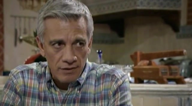 Лгать, чтобы жить 52 серия