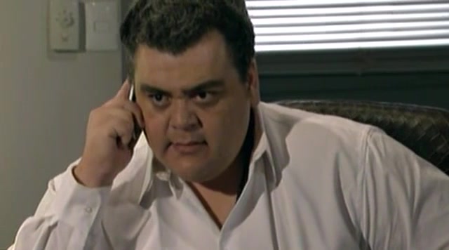 Лгать, чтобы жить 53 серия