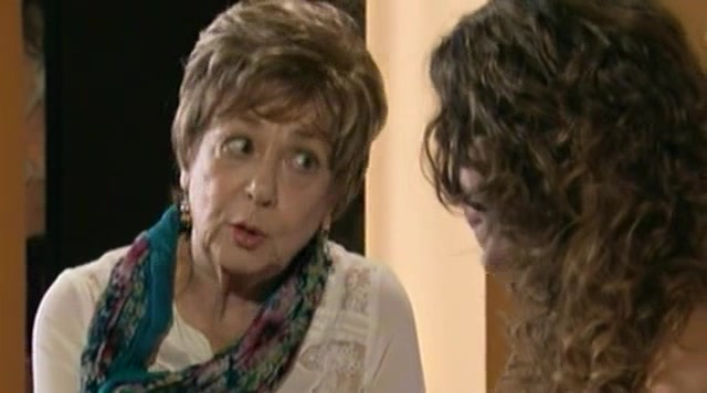 Лгать, чтобы жить 55 серия