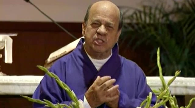 Лгать, чтобы жить 57 серия