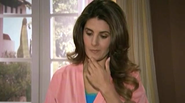 Лгать, чтобы жить 58 серия