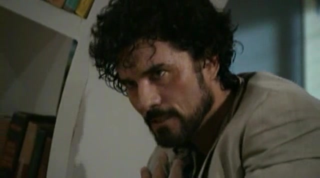 Лгать, чтобы жить 59 серия