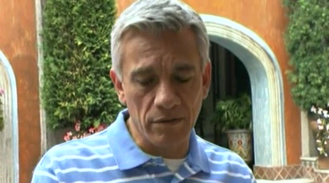 Лгать, чтобы жить 60 серия