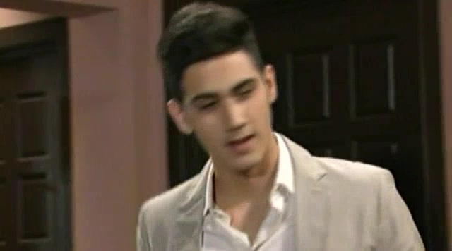 Лгать, чтобы жить 61 серия