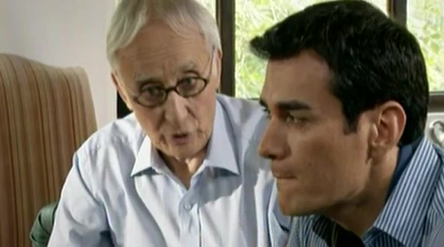 Лгать, чтобы жить 63 серия