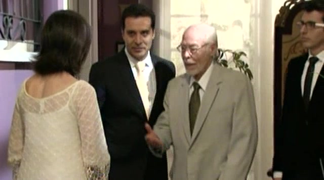 Лгать, чтобы жить 65 серия